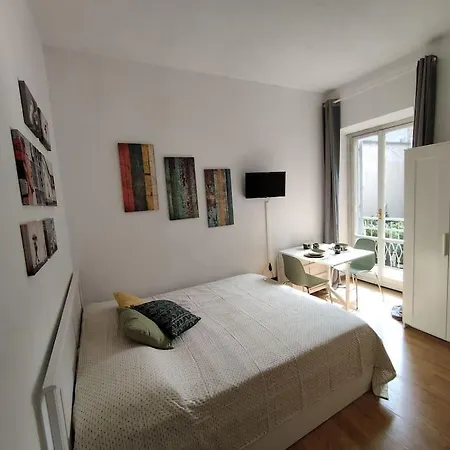 Appartement Monolocale New: Centro Turijn