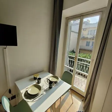 Monolocale New: Centro Appartement