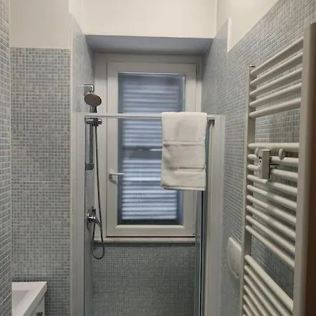 Appartamento Monolocale New: Centro Torino