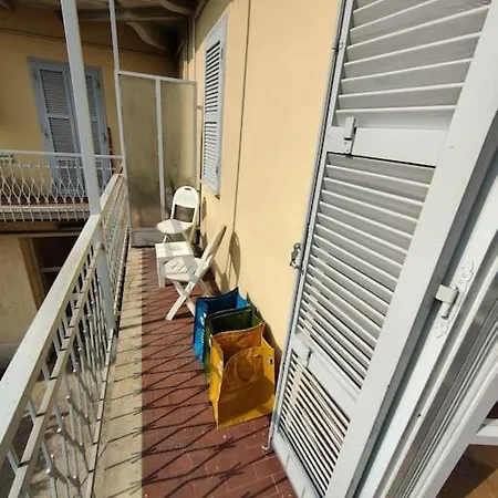 Appartement Monolocale New: Centro *