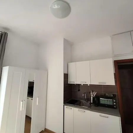 Monolocale New: Centro *