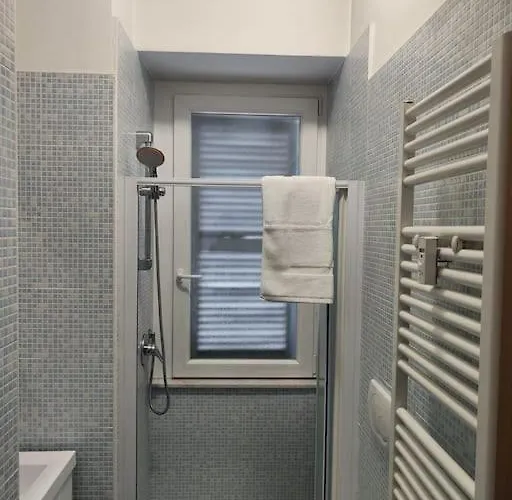 Appartement Monolocale New: Centro Turin