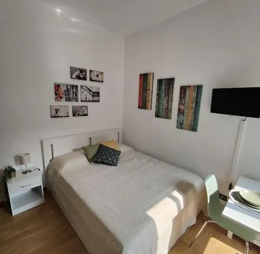 Monolocale New: Centro Turin