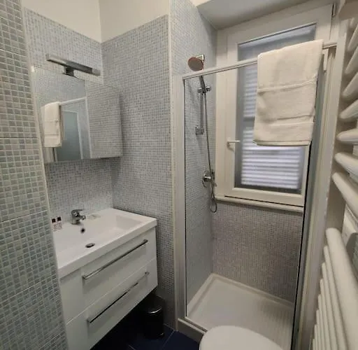 Appartement Monolocale New: Centro Turin