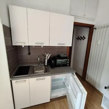 Monolocale New: Centro * トリノ