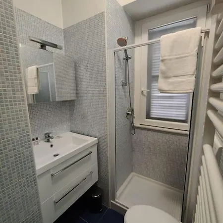 アパート Monolocale New: Centro トリノ