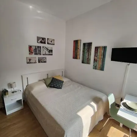 Monolocale New: Centro Turin
